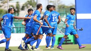 FIH Junior Men’s Hockey World Cup 2023: Teams, Pools, Fixtures List, Schedule and Match Timings