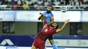 India vs Lebanon Highlights, Hero Intercontinental Cup Final: IND 2-0 LBN at FT
