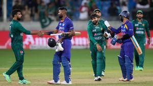 PCB chief demands three venues for Pakistan, insists not to play in Ahmedabad in ODI World Cup