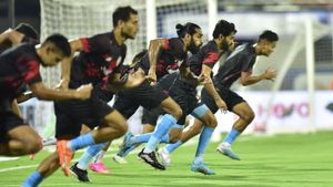 India vs Pakistan Live Score, SAFF Championship 2023: IND 4-0 PAK at FT, Sunil Chhetri scores hattrick