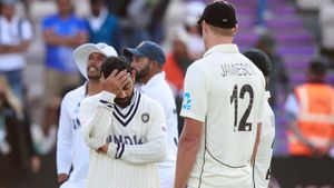 WTC Final 2023: India’s Record in ICC Tournaments Since 2013 Champions Trophy Triumph