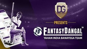 Fantasy Dangal Records 1 million Users, to expand into Football Fantasy soon