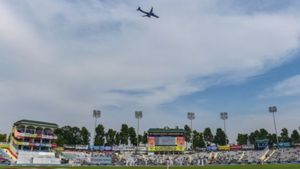 Didn't meet ICC standards: BCCI reveals why Mohali failed to get any Cricket World Cup 2023 match