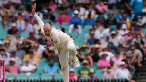 Ashes 2023: England spinner Jack Leach ruled out of series with stress fracture