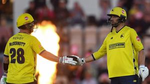 MID vs HAM Dream11 prediction, Vitality Blast 2023: Fantasy Suggestions, Predicted Playing 11