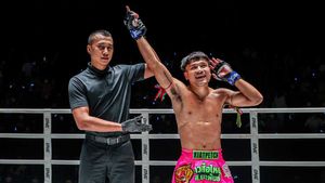 ONE Friday Fights 20 Results: Jaosuayai Sends Petsukumvit Packing With First-Round KO 