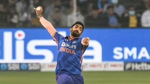 Jasprit Bumrah to warm up for Asia Cup and World Cup 2023 with T20I series vs Ireland in August: Reports