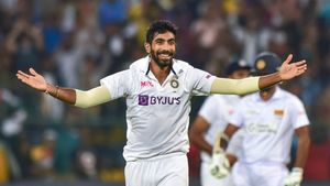 India pacer Jasprit Bumrah set to return ahead of Asia Cup 2023: Reports