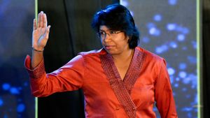 Jhulan Goswami, Heather Knight and Eoin Morgan join MCC World Cricket Committee