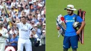 ICC Test Rankings: Joe Root ends Marnus Labuschagne's reign at top; Rishabh Pant lone Indian in top ten