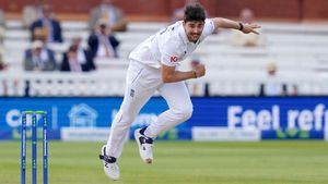 ENGvsAUS: Who is Josh Tongue - England X-Factor for Lord's Test, who contemplated early retirement