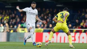 Karim Benzema: Next club, potential earnings for French striker after Real Madrid exit