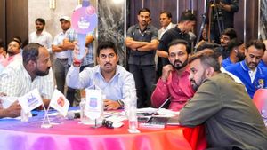 Maharashtra Premier League: Kolhapur Tuskers rope in Kedar Jadhav as icon player