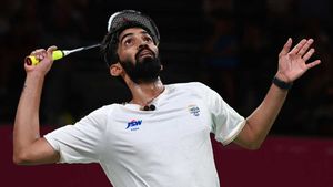Singapore Open 2023: Indian Challenge Ends As Srikanth, Rajawat & Kapila-Arjun Pair Crash Out In Second Round