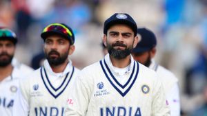 WTC Final: Ex-chief selector MSK Prasad wants India to not repeat mistake which they committed vs NZ in 2021