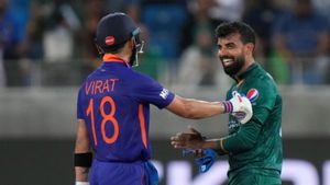India vs Pakistan: How Arch-Rivals Can Clash Five Times in ODIs in 2023