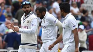 WTC Final 2023: India and Australia Bowlers who can pick most wickets at Oval