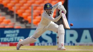 WTC Final 2023: Why India chose KS Bharat over Ishan Kishan against Australia