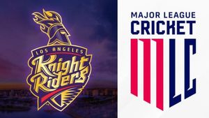 Los Angeles Knight Riders: Full Squad, Captain, Complete Fixtures List, Coaching Staff ahead of MLC 2023