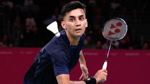 Thailand Open 2023 Semi-Final Live Streaming: When And Where To Watch Lakshya Sen vs Kunlavut Vitidsarn?