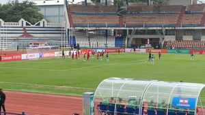 Lebanon vs Bangladesh Highlights, SAFF Championship 2023: LBN 2-0 BAN at Full Time