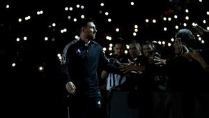 Lionel Messi set to reunite with former coach at Inter Miami