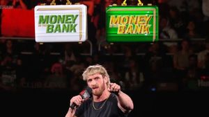 WWE Money in the Bank 2023: Update on Logan Paul’s involvement and Ladder Match winners