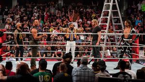 WWE Money in the Bank 2023: Seventh surprise participant set for Men’s MITB Ladder Match