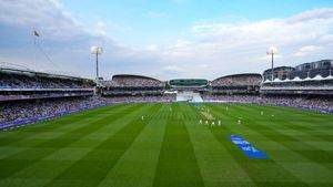 Ashes 2023, 2nd Test: Lord's Cricket Ground London Weather Today Ahead of Day 2