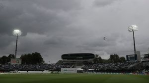 Ashes 2023, England vs Australia 2nd Test: Lord’s Cricket Ground Pitch Report & London Weather Forecast