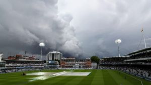 Ashes 2023, 2nd Test: Lord's Cricket Ground London Weather Today Ahead of Day 1