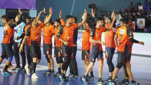 Premier Handball League 2023: Full List Of Award Winners, Prize Money, Stats And Records Of PHL Season 1