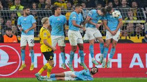 Manchester City pre-season 2023 fixtures and timing : Guardiola's treble winning team set for Asia tour