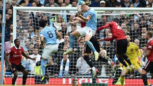 FA Cup Final 2023: Manchester United vs Manchester City Combined XI