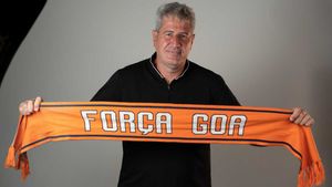 ISL: FC Goa can beat any team in the league, says newly appointed head coach Manolo Marquez