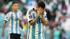 Lionel Messi detained at China airport, allowed entry in country after 30 minutes