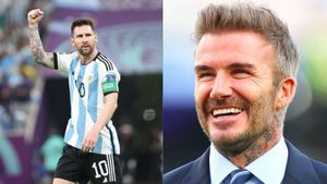 How is David Beckham the real winner after Lionel Messi's move to MLS side Inter Miami?