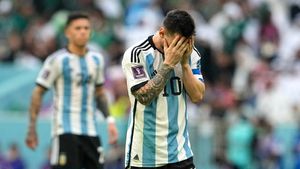 Lionel Messi's Inter Miami is lower in club rankings than Mohun Bagan, East Bengal, Bengaluru FC- Check Out!