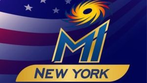 MI New York: Squad, Complete Fixtures List, Coaching Staff, Key Players of MLC 2023