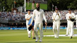 Moeen Ali could not turn down Ashes series under Ben Stokes’ captaincy