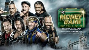WWE Money in the Bank 2023: Match card, Date, Start Time in India, TV Channel and Live Streaming Info