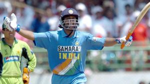 Why MS Dhoni leapfrogged senior players as India captain? Former selector reveals