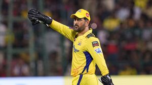 MS Dhoni Highlights Reel: Who went for most boundaries against CSK captain in IPL 2023 - Watch
