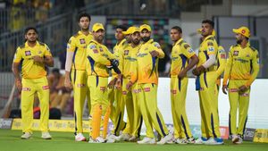 MS Dhoni's CSK used Bazball technique in IPL 2023: Did AB de Villiers' send a veiled message to Team India?