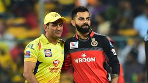 IPL 2023: RCB, CSK lead social media rankings as video views cross 3 billion mark - Check Full List
