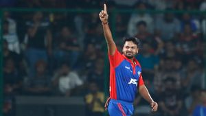 Exclusive: 'Excited as well as Nervous', says Mukesh Kumar after India selection for West Indies tour