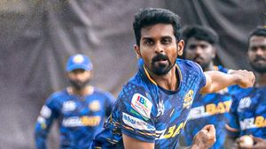 SMP vs NRK Dream11 prediction, TNPL 2023: Fantasy Suggestions, Predicted Playing 11, impact substitute options