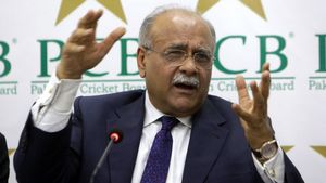 Pakistan Cricket Board: Najam Sethi withdraws from next PCB chairman race; who is the frontrunner?