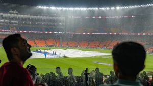 Reason why Cricket cannot be played in closed stadiums to save matches from rain