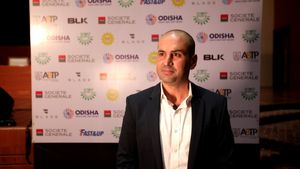 Nasser Hussain Exclusive: Former Rugby India captain on Talent Transfer, Infrastructure and Vision 2028